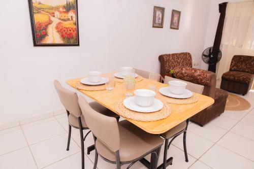 WE Hotel, La Lima in La Lima