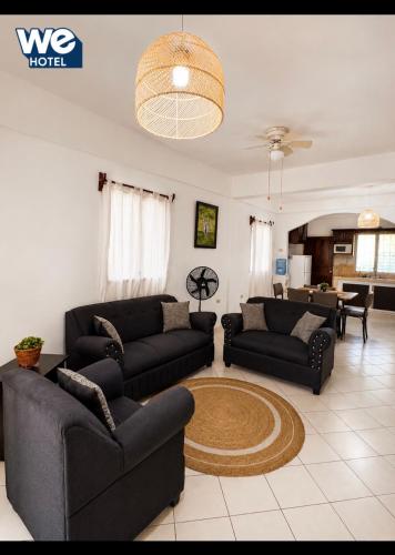 WE Hotel, La Lima in La Lima