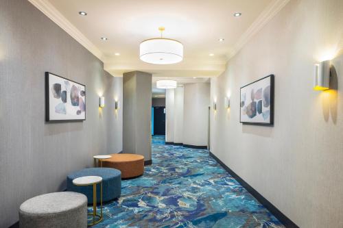 غرفة الاجتماعات/الاحتفالات, Holiday Inn Laval - Montreal in لافال