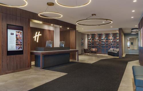 المنظر الخارجي, Holiday Inn Laval - Montreal in لافال