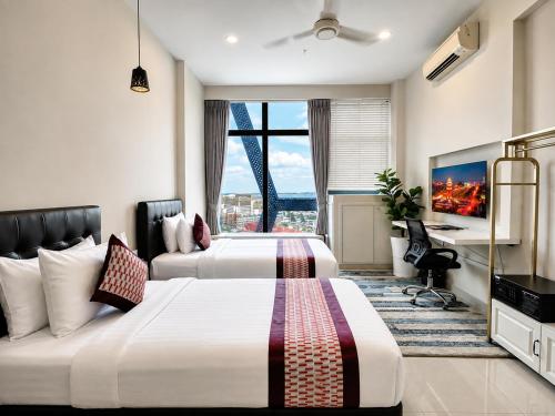 hotel photo