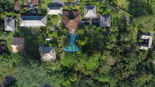 Permata Ayung Private Estate