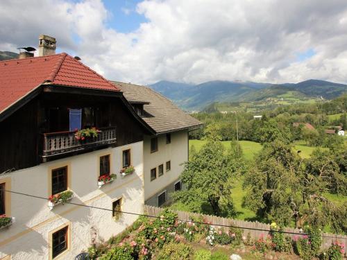 Holiday Apartment for 5 in Kärnten
