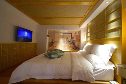 Ronglan Jiafu Homestay - image 4