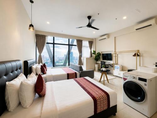 The Bridge Club in Phnom Penh