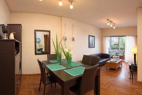 Rivadavia apart