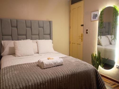 Departamento privado en Lima