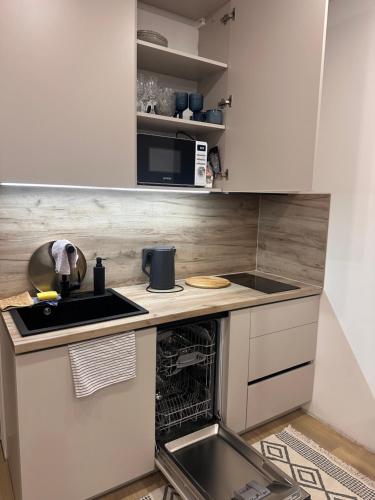 Smart House Пивденное Южне Одесская область in Koblevo