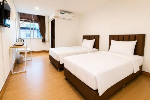 Three One Hotel in Pratunam