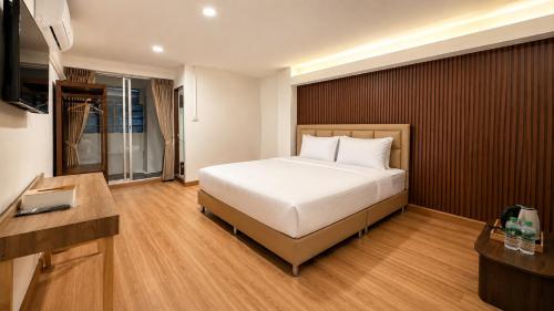 Three One Hotel in Pratunam