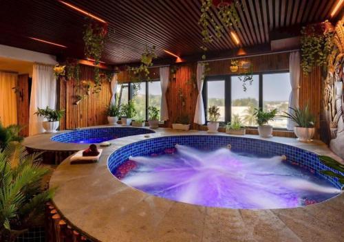 wellness, Vipol Mui Ne Hotel & Spa in Phan Thiet