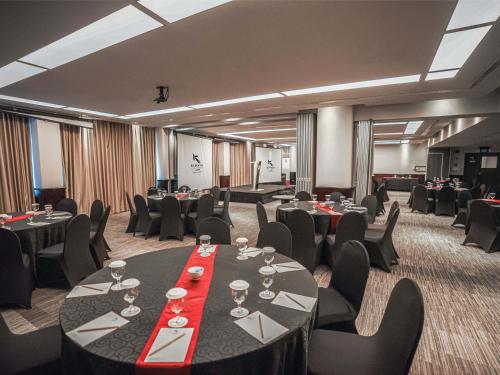 Kimaya Slipi Jakarta by Harris in Slipi