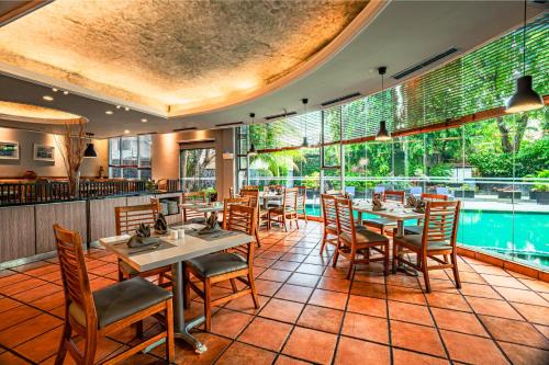 Kimaya Slipi Jakarta by Harris in Slipi