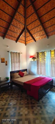 Usiiru Homestay in Urubage