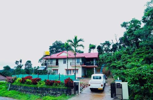 Usiiru Homestay in Urubage