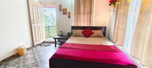 Usiiru Homestay in Urubage