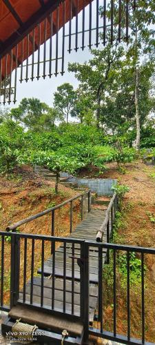 Usiiru Homestay in Urubage