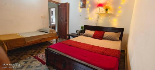 Usiiru Homestay in Urubage