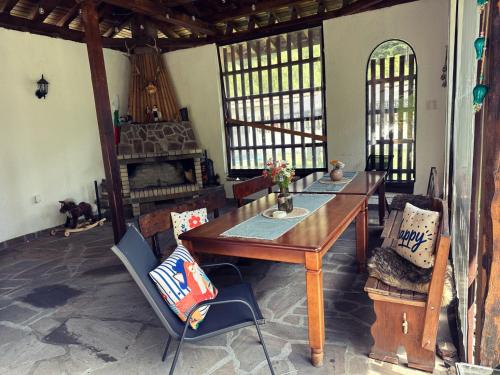 TRIIBRIA Guest house in Trigrad
