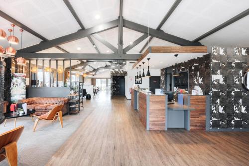 Best Western Portes d’Aquitaine Agen Sud in Agen