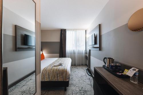 . Best Western Portes d’Aquitaine Agen Sud