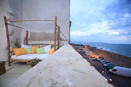 Four Hearts - Acre's Sea Side Suite in Acre