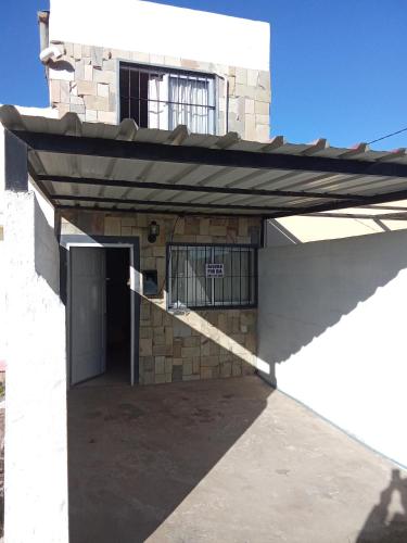 Apartamento en Carmelo con piscina
