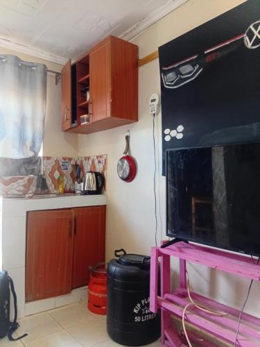 Sparrow's BnB in Nandi Hills