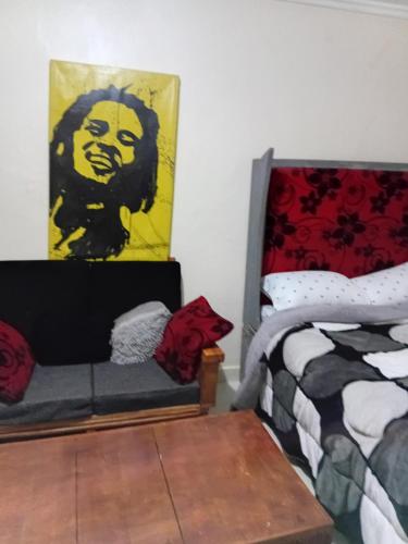 Sparrow's BnB in Nandi Hills