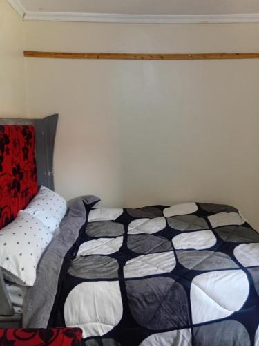 Sparrow's BnB in Nandi Hills