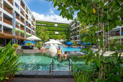 Deevana Plaza Phuket - SHA Extra Plus
