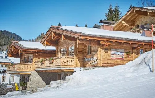 Panorama Chalets by we rent, JOKERCARD INCLUDED in Saalbach-Hinterglemm, Österreich