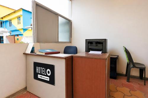 hotel photo