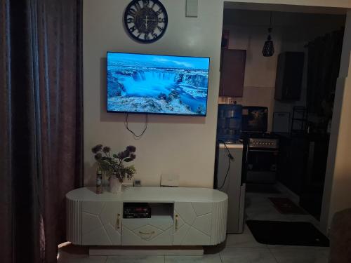 Palm & Breeze Apartment, VOK in Nyali Beach