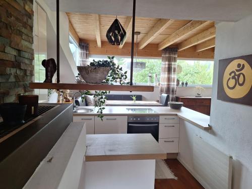 Martinas Ferienwohnung