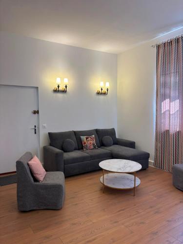 Le Rubis - Appartement design en centre ville