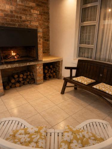 Bay Breeze Guesthouse Selfcatering 4