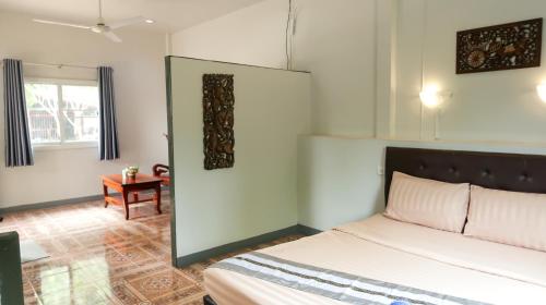 EiDI Homestay in Nong Kung Si