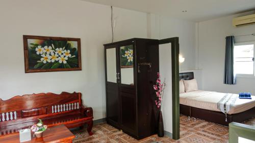 EiDI Homestay in Nong Kung Si