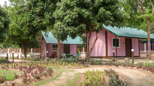 EiDI Homestay in Nong Kung Si