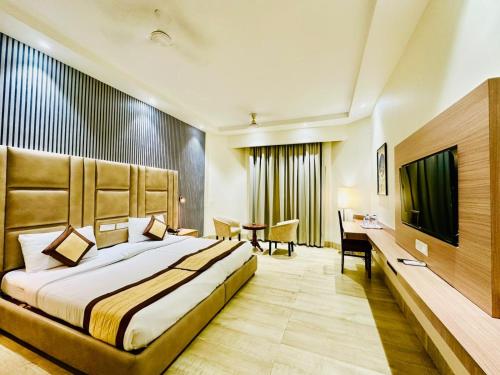 The Rajgir Residency