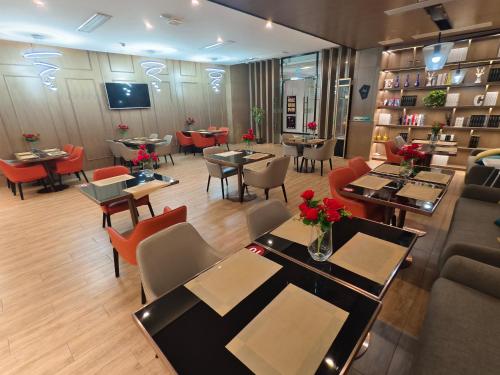 宜尚酒店合肥南站罍街店 - image 2