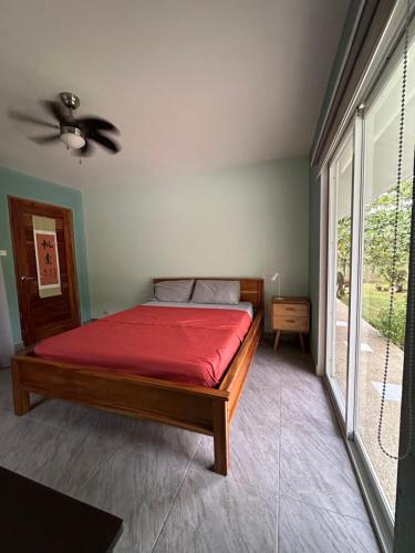 Noah Homestay in Baganga