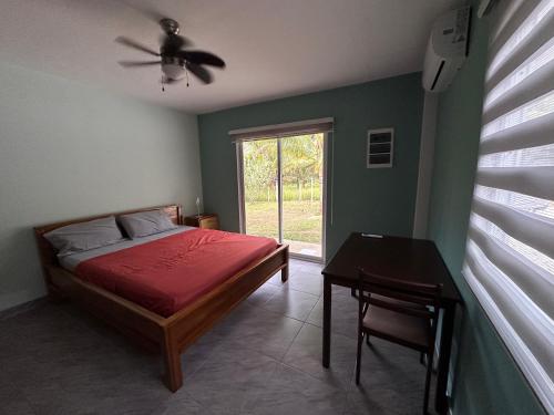 Noah Homestay in Baganga