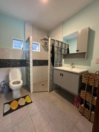 Noah Homestay in Baganga