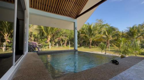 Noah Homestay in Baganga
