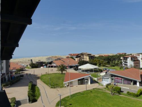 SEIGNOSSE PLAGE Rés GARROS -Appartement duplex pour 5 personnes