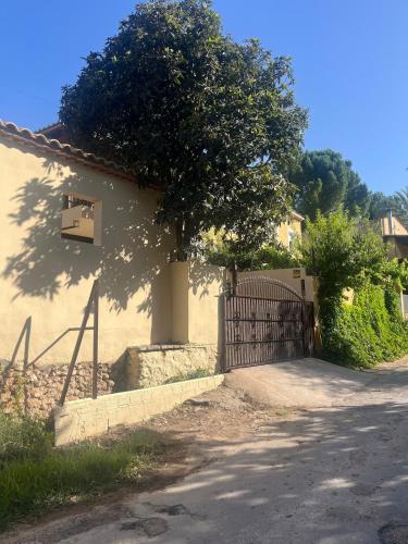 Villa Tiscar in Fuente de las Monjas