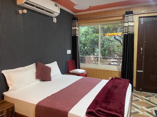Lucky Happy Family Resort in Srinagar