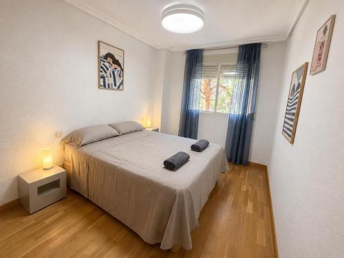 Apartamento Playa del Postiguet y Centro 2 dormitorios by Turihome - image 3